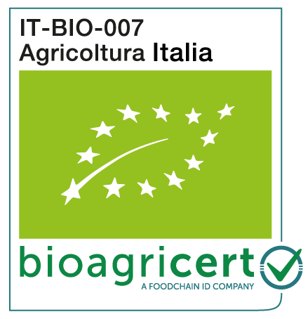 Certificazione biologica Bioagricert